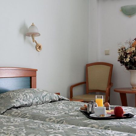 Hotel Platon Athens Ngoại thất bức ảnh