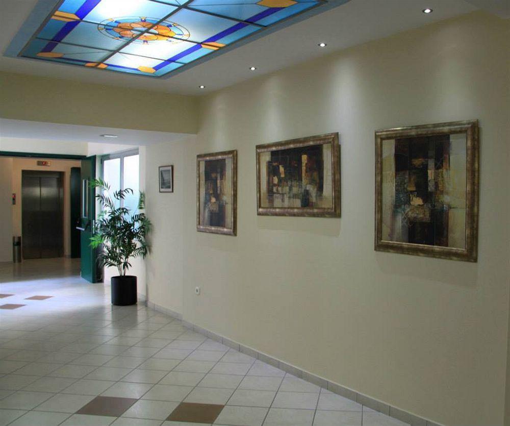 Hotel Platon Athens Ngoại thất bức ảnh