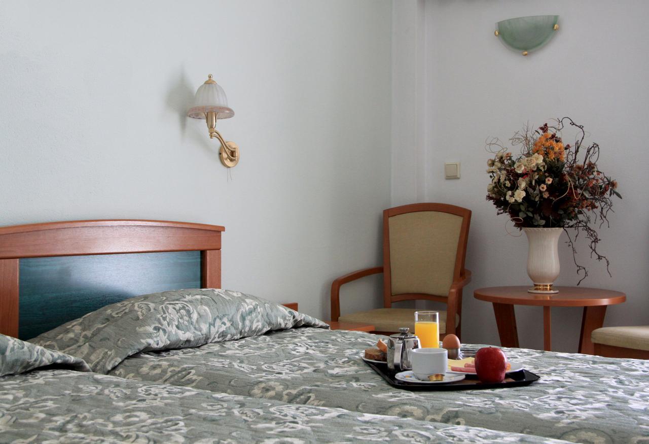Hotel Platon Athens Ngoại thất bức ảnh