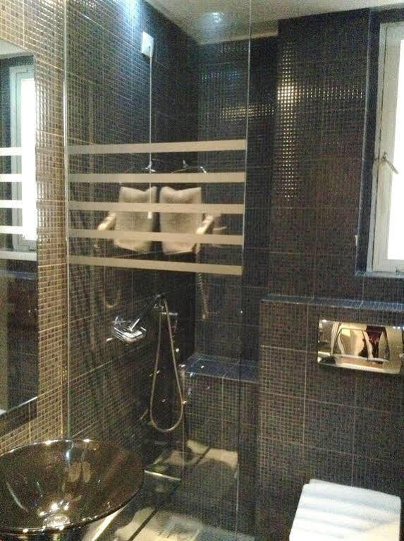 Hotel Platon Athens Ngoại thất bức ảnh