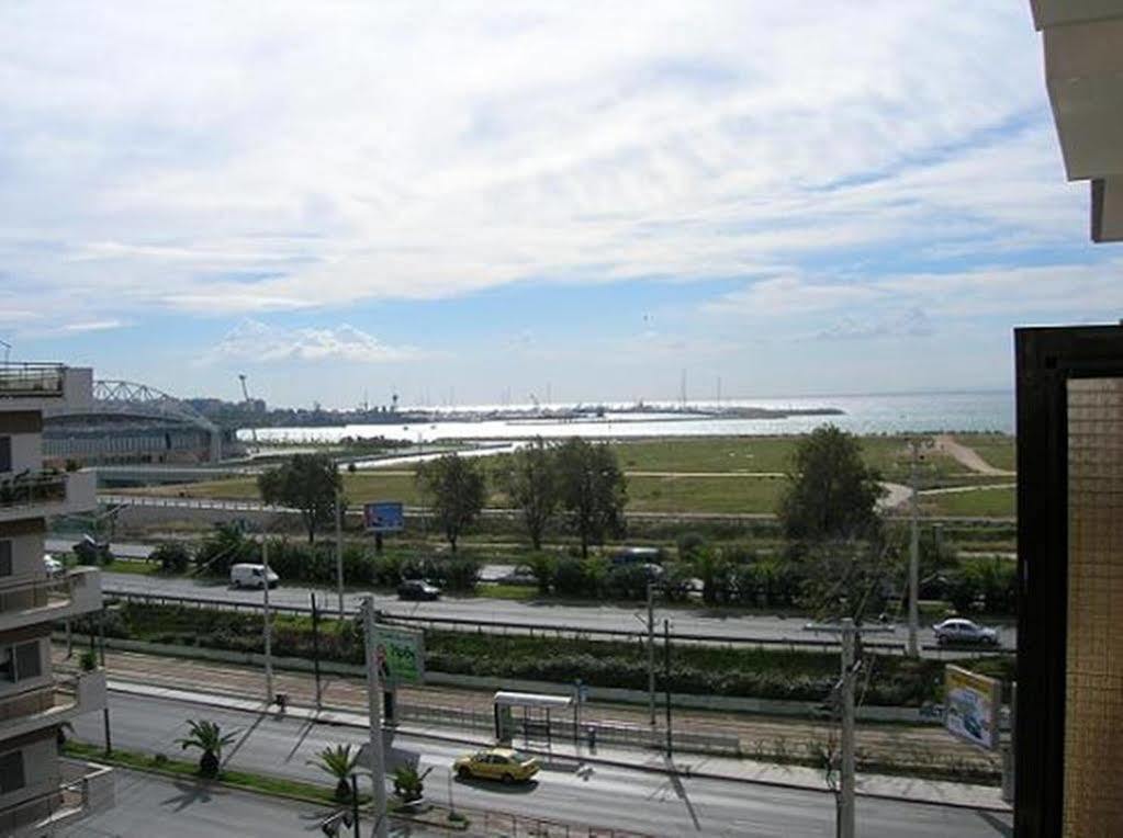 Hotel Platon Athens Ngoại thất bức ảnh