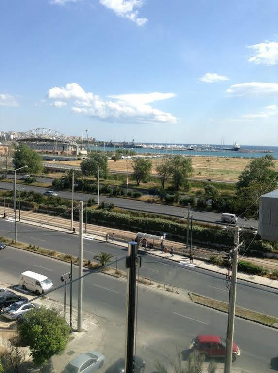 Hotel Platon Athens Ngoại thất bức ảnh