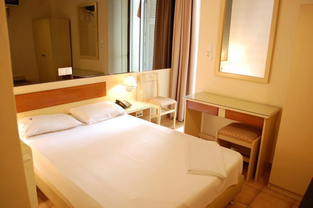 Hotel Platon Athens Ngoại thất bức ảnh