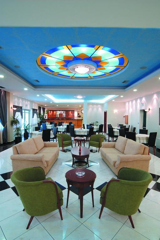 Hotel Platon Athens Ngoại thất bức ảnh