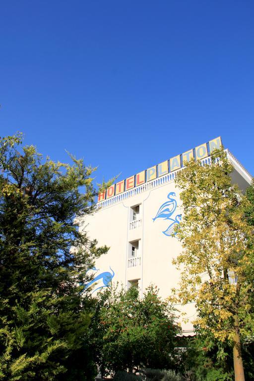 Hotel Platon Athens Ngoại thất bức ảnh