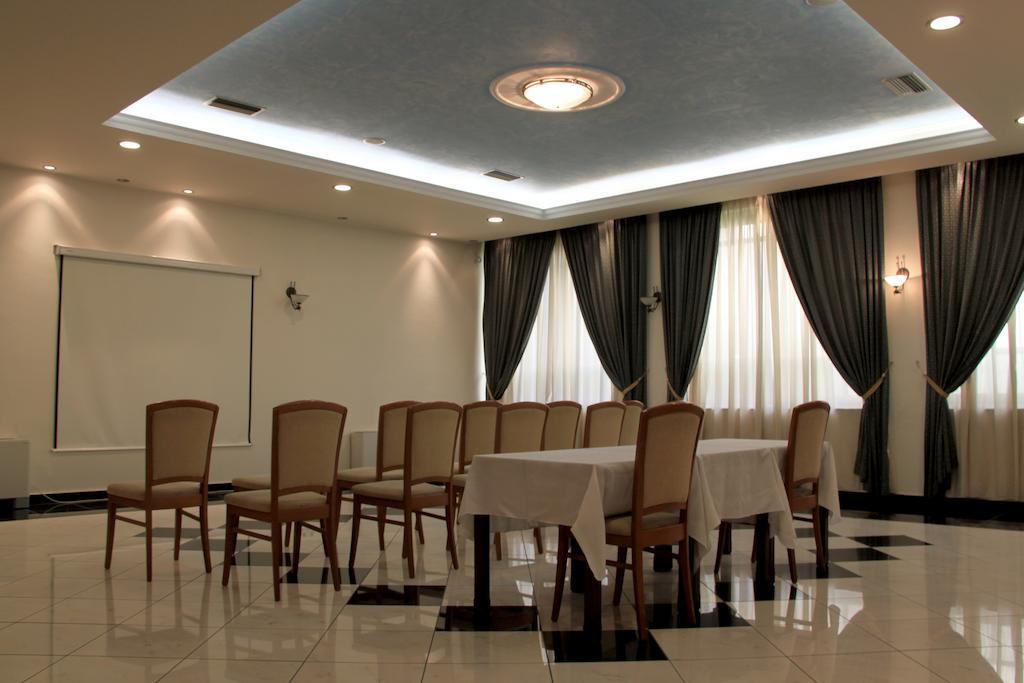 Hotel Platon Athens Ngoại thất bức ảnh