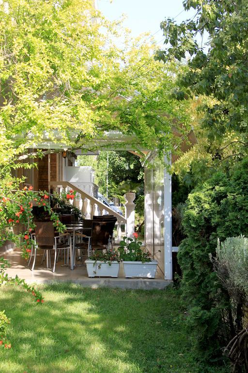 Hotel Platon Athens Ngoại thất bức ảnh