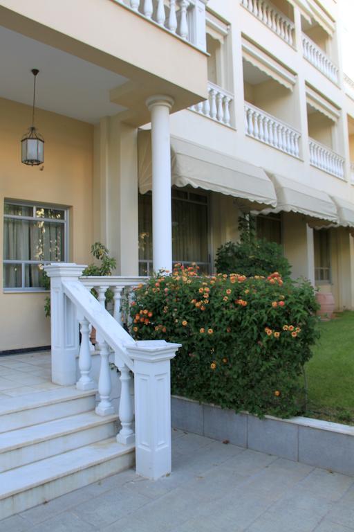 Hotel Platon Athens Ngoại thất bức ảnh