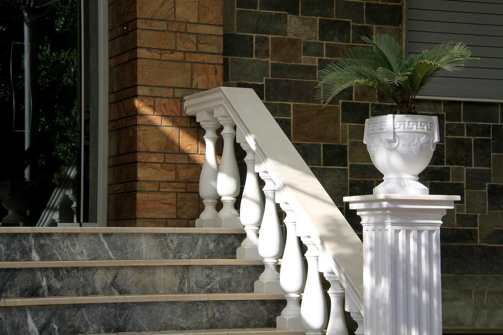 Hotel Platon Athens Ngoại thất bức ảnh