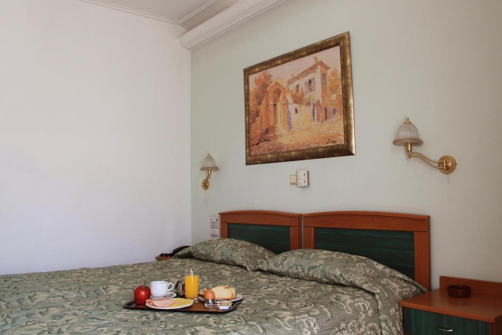 Hotel Platon Athens Phòng bức ảnh