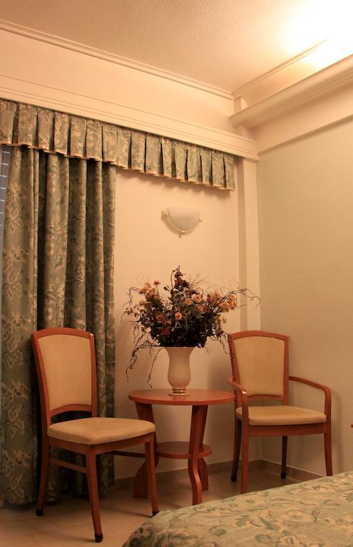 Hotel Platon Athens Ngoại thất bức ảnh
