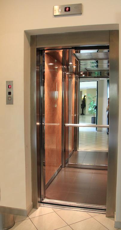 Hotel Platon Athens Ngoại thất bức ảnh