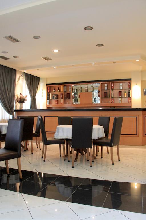 Hotel Platon Athens Ngoại thất bức ảnh
